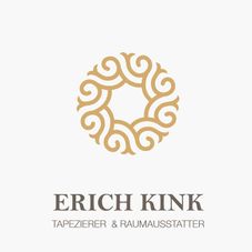 Logo - Raumdesign Kink aus Baden